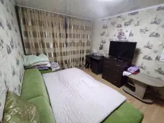 Фото гостя 5 — Квартира однокомнатная в Московском, 36 м², Калининград