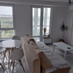 Фото гостя 4 — Студия однокомнатная в Красноармейском, 38 м², Волгоград