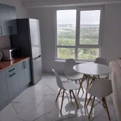 Фото гостя 9 — Студия однокомнатная в Красноармейском, 38 м², Волгоград