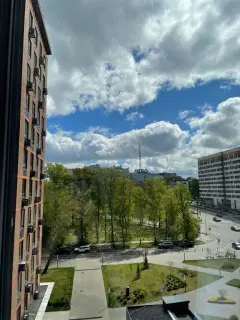 Фото гостя 1 — Студия однокомнатная у Горьковской, в Печёрах, 26 м², Нижний Новгород