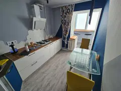 Фото гостя 2 — Квартира однокомнатная на улице Столичной, 50 м², Зеленодольск