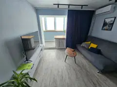 Фото гостя 4 — Квартира однокомнатная на улице Столичной, 50 м², Зеленодольск