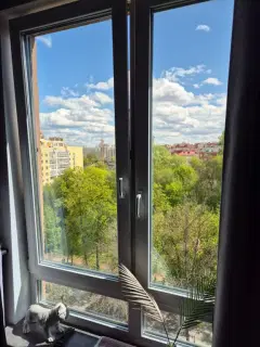 Фото гостя 9 — Студия однокомнатная у Горьковской, в Печёрах, 15 м², Нижний Новгород