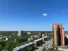 Фото гостя 5 — Квартира однокомнатная у Заельцовской, в Заельцовском, 42 м², Новосибирск