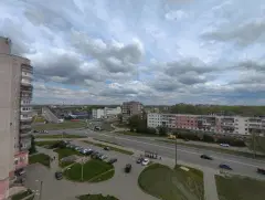 Фото гостя 6 — Квартира однокомнатная на проспекте Мире, 34 м², Великий Новгород