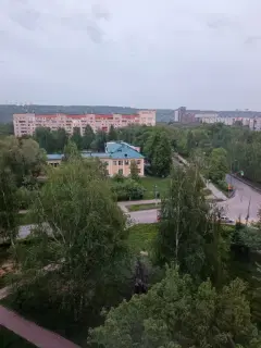 Фото гостя 1 — Квартира однокомнатная у Заречной, в Молитовке, 38 м², Нижний Новгород