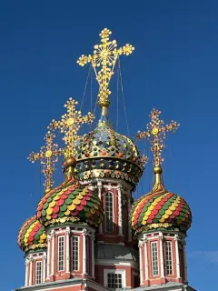 Фото гостя 4 — Квартира однокомнатная у Горьковской, в Печёрах, 30 м², Нижний Новгород