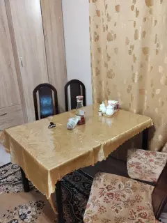 Фото гостя 2 — Квартира однокомнатная на улице Яблоневой, 30 м², Горячеводский