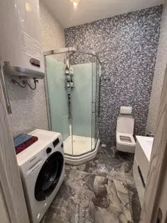 Фото гостя 8 — Квартира трёхкомнатная у Адмы, в Адмиралтейском, 100 м², Санкт-Петербург