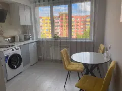 Фото гостя 5 — Квартира однокомнатная на бульваре Солнечном, 34 м², Калининград