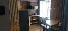 Фото гостя 2 — Студия однокомнатная на улице Максима Горького, 32 м², Петрозаводск