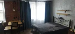 Фото гостя 8 — Студия однокомнатная на улице Максима Горького, 32 м², Петрозаводск