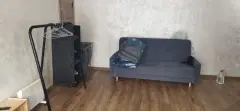 Фото гостя 7 — Студия однокомнатная на улице Максима Горького, 32 м², Петрозаводск