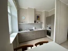 Фото гостя 10 — Квартира двухкомнатная у Беларика, в Тверском, 60 м², Москва