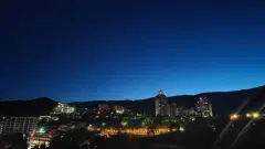 Фото гостя 2 — Апартаменты однокомнатные на проезде Парковом, 45 м², Ялта