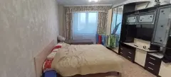 Фото гостя 2 — Квартира однокомнатная на улице Свердлова, 44 м², Верхняя Пышма