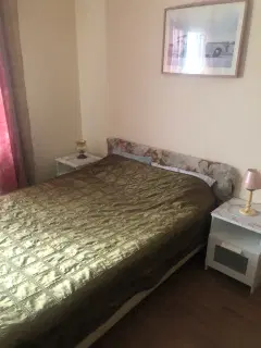 Фото гостя 8 — Квартира однокомнатная у Славы, в Купчино, 42 м², Санкт-Петербург
