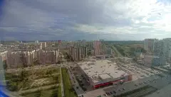 Фото гостя 2 — Квартира двухкомнатная у Ботаники, в Химмаше, 54 м², Екатеринбург