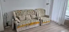 Фото гостя 2 — Квартира однокомнатная на шоссе Севастопольском, 30 м², Гаспра