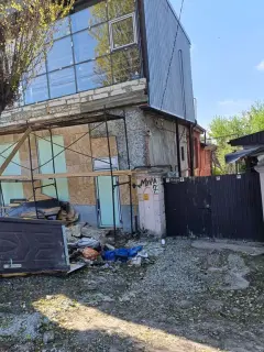 Фото гостя 5 — Квартира двухкомнатная на улице Мире, 32 м², Пятигорск