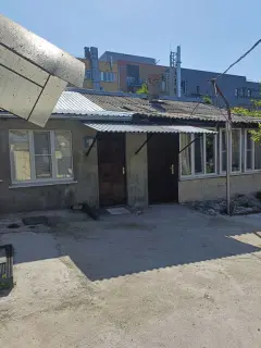 Фото гостя 8 — Квартира двухкомнатная на улице Мире, 32 м², Пятигорск