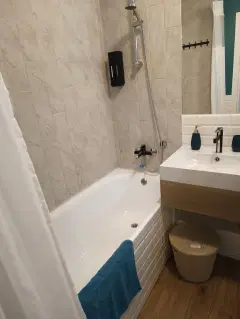 Фото гостя 8 — Квартира однокомнатная в Советском, 43 м², Нижний Новгород