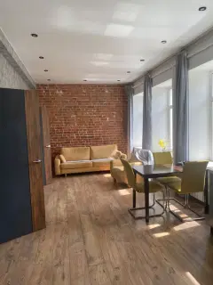 Фото гостя 11 — Квартира трёхкомнатная на улице Собинова, 73 м², Ярославль