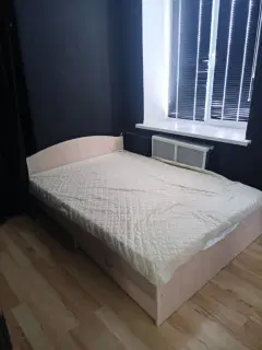 Фото гостя 1 — Квартира двухкомнатная в Советском, 44 м², Нижний Новгород