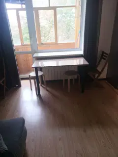 Фото гостя 3 — Квартира двухкомнатная в Советском, 44 м², Нижний Новгород