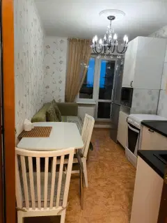 Фото гостя 9 — Квартира однокомнатная у Гражданки, в Гражданке, 35 м², Санкт-Петербург