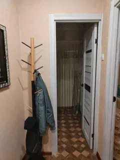 Фото гостя 9 — Квартира однокомнатная на улице Луначарского, 39 м², Углич