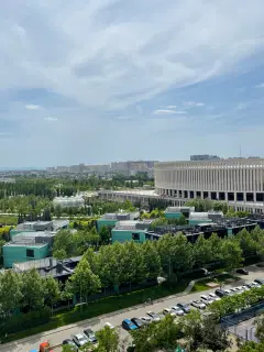 Фото гостя 7 — Квартира однокомнатная на улице имени Жлобы, 45 м², Краснодар