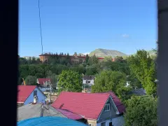 Фото гостя 5 — Квартира однокомнатная на проспекте Дзержинского, 48 м², Кисловодск