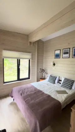 Фото гостя 11 — Дом 6-местный в Адлерском, 100 м², Высокое