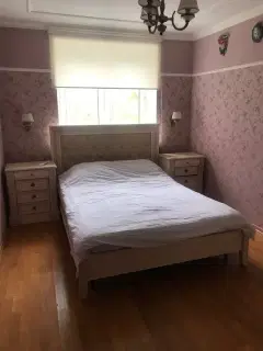 Фото гостя 1 — Апартаменты двухкомнатные в Нижегородском, 55 м², Нижний Новгород