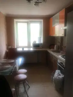 Фото гостя 3 — Апартаменты двухкомнатные в Нижегородском, 55 м², Нижний Новгород