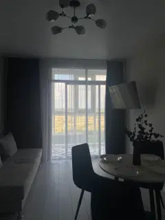 Фото гостя 11 — Квартира однокомнатная на улице Быстрецкой, 40 м², Рязань