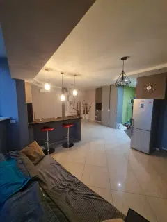Фото гостя 2 — Студия однокомнатная в Центральном, 55 м², Новокузнецк