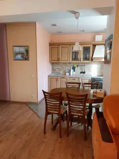 Фото гостя 1 — Квартира трёхкомнатная в Ворошиловском, 72 м², Волгоград