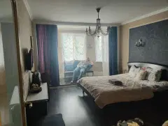 Фото гостя 12 — Квартира двухкомнатная в Канавинском, 62 м², Нижний Новгород