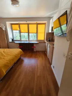 Фото гостя 5 — Студия однокомнатная на проспекте Ленина, 20 м², Екатеринбург