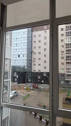 Фото гостя 5 — Студия однокомнатная у Маршала Покрышкина, в Центральном, 40 м², Новосибирск