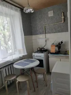 Фото гостя 3 — Квартира однокомнатная у Партизанской, в Соколиной Горе, 35 м², Москва