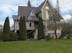 Фото гостя 5 — Коттедж 11-местный на улице Набережной, 260 м², Кировск (Ленинградская область)