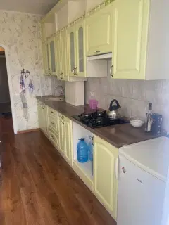 Фото гостя 4 — Квартира однокомнатная на улице Тургенева, 38 м², Зеленоградск