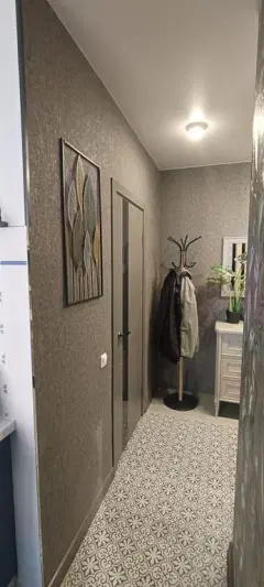 Фото гостя 5 — Квартира однокомнатная в Нижегородском, 35 м², Нижний Новгород
