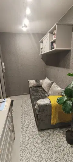 Фото гостя 10 — Квартира однокомнатная в Нижегородском, 35 м², Нижний Новгород