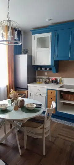 Фото гостя 11 — Квартира однокомнатная в Нижегородском, 35 м², Нижний Новгород