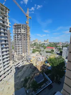 Фото гостя 3 — Апартаменты двухкомнатные в Дзержинском, 85 м², Волгоград
