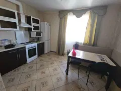 Фото гостя 5 — Апартаменты двухкомнатные в Дзержинском, 85 м², Волгоград